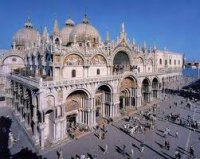 Собор Святого Марка в Венеции - интересные факты