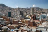 Боливия - интересные факты