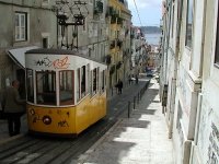 Лиссабон - интересные факты