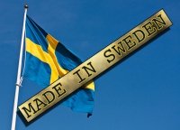 Швеция - интересные факты