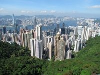 Гонконг - интересные факты