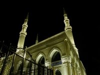 Мечеть Аль-Омари