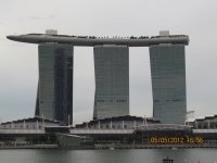 Сингапур: фотографии