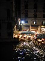 Фотографии города Венеция