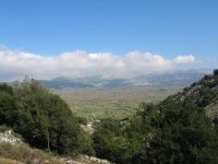 Фотографии города Крит