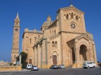 Мальта: фотографии