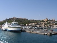 Мальта: фотографии