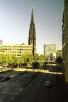 Фотографии города Гамбург