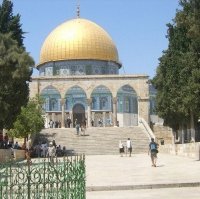 Фотографии города Иерусалим