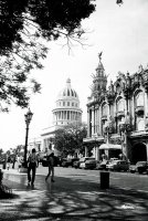 Фотографии города Гавана