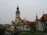 Фотографии города Прага