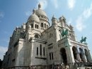 Базилика Сакре–Кёр, Париж