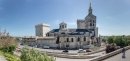 Кафедральный собор Нотр-Дам-де-Дом, Франция
