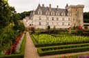 Замок Вилландри, Франция
