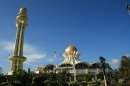 Государственная мечеть, Малайзия