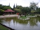 Парк коронации, Малайзия