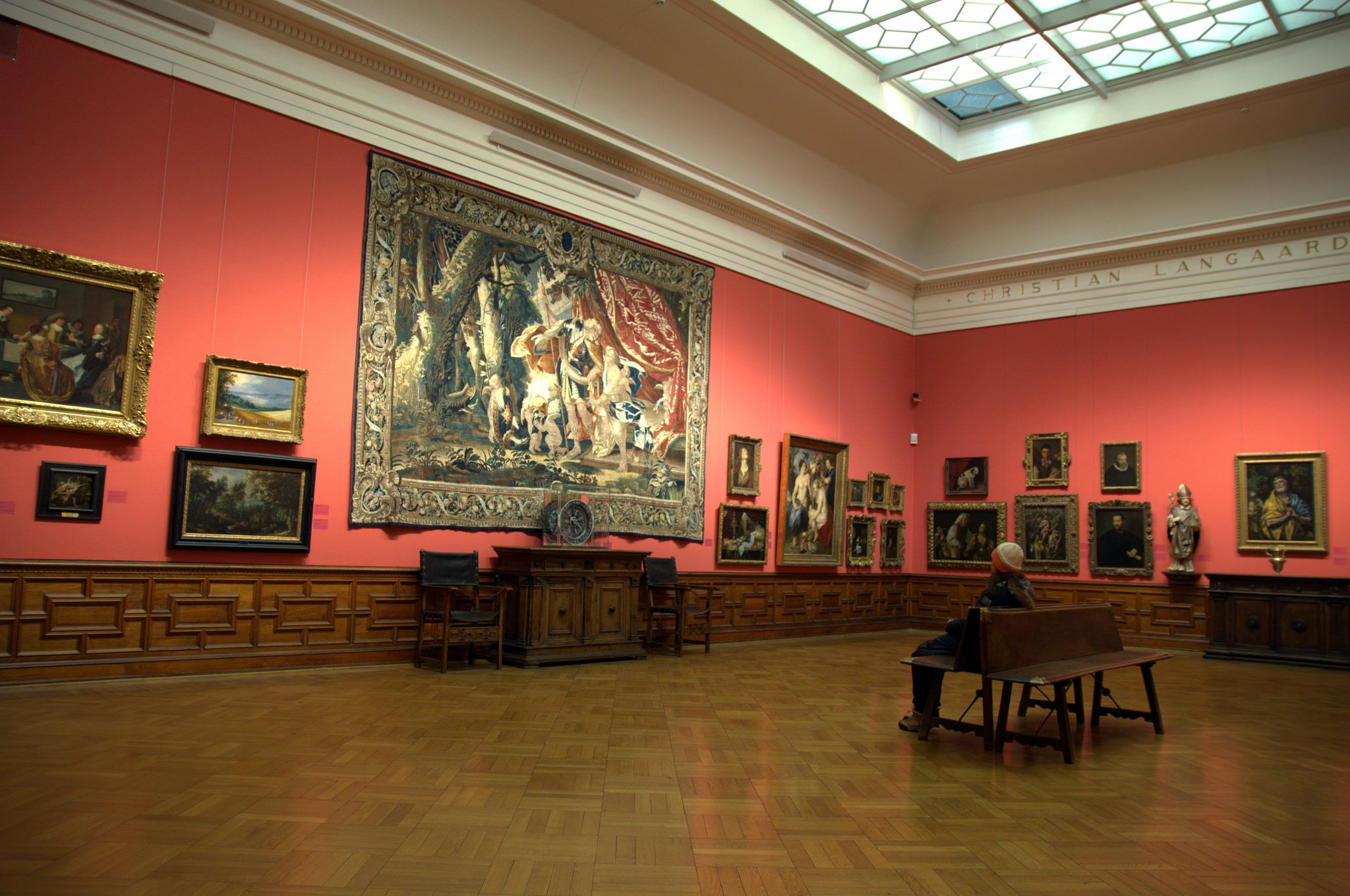 национальный художественный музей