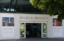 Музей Мунка, Осло