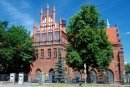 Гданьский Национальный музей, Польша