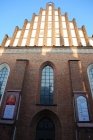 Кафедральный собор Святого Яна, Варшава