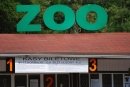 Зоопарк, Польша