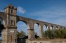 Акведук серебряной воды, Португалия