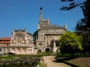 Дворец Буссако, Португалия