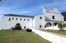 Монастырь капуцинов, Португалия