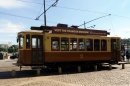 Музей трамваев, Португалия