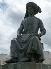 Памятник Генриху-Энрике мореплавателю, Португалия