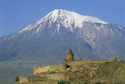 Армения - описание страны