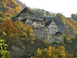 Лихтенштейн - описание страны