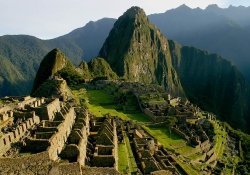 Перу - описание страны