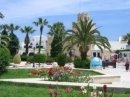 Тунис - пляжные курорты