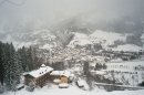 Австрия - горнолыжные курорты