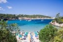 Греция - пляжные курорты
