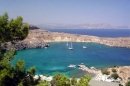 Греция - пляжные курорты