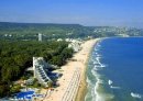 Болгария - пляжные курорты