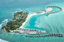 Мальдивы - пляжные курорты