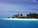 Мальдивы - пляжные курорты