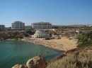 Мальта - пляжные курорты