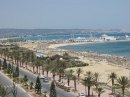 Тунис - пляжные курорты