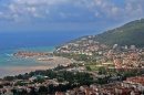 Черногория - пляжные курорты