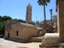 Монастырь «Крепость Девы Марии», Кипр