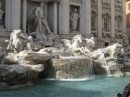 Фонтан Треви (Trevi Fountain), Рим