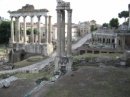 Римский Форум (Forum Romanum), Италия