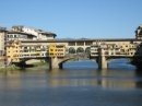 Понте Веккьо (Старый мост) (Ponte Vecchio), Флоренция