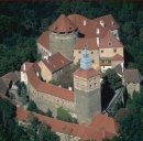 Замок Граца (Бург) (Burg), Грац