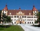 Замок Эггенберг (Castle Eggenberg), Австрия