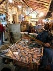 Рыбный рынок (Fish Market), Александрия